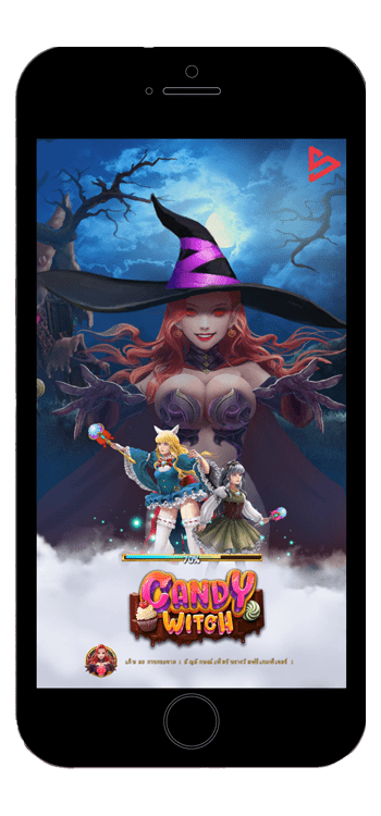 candywitch