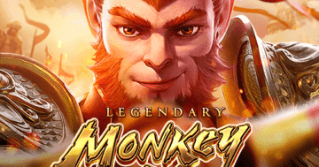 legendary monkey king slot
